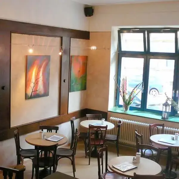 Cafe Abseits in Bamberg – Der perfekte Treffpunkt für Euren Junggesellenabschied