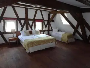 Altstadthotel Molitor Bamberg – Eure Top-Adresse für einen unvergesslichen Junggesellenabschied
