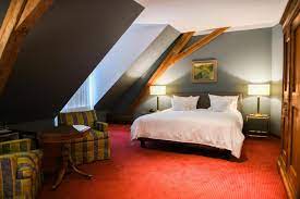 Das Hotel Bamberger Hof Bellevue – Euer stilvolles Zuhause für einen unvergesslichen Junggesellenabschied in Bamberg