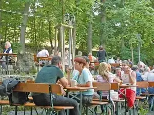 Erlebt einen unvergesslichen Bierkellerbesuch für Euren Junggesellenabschied