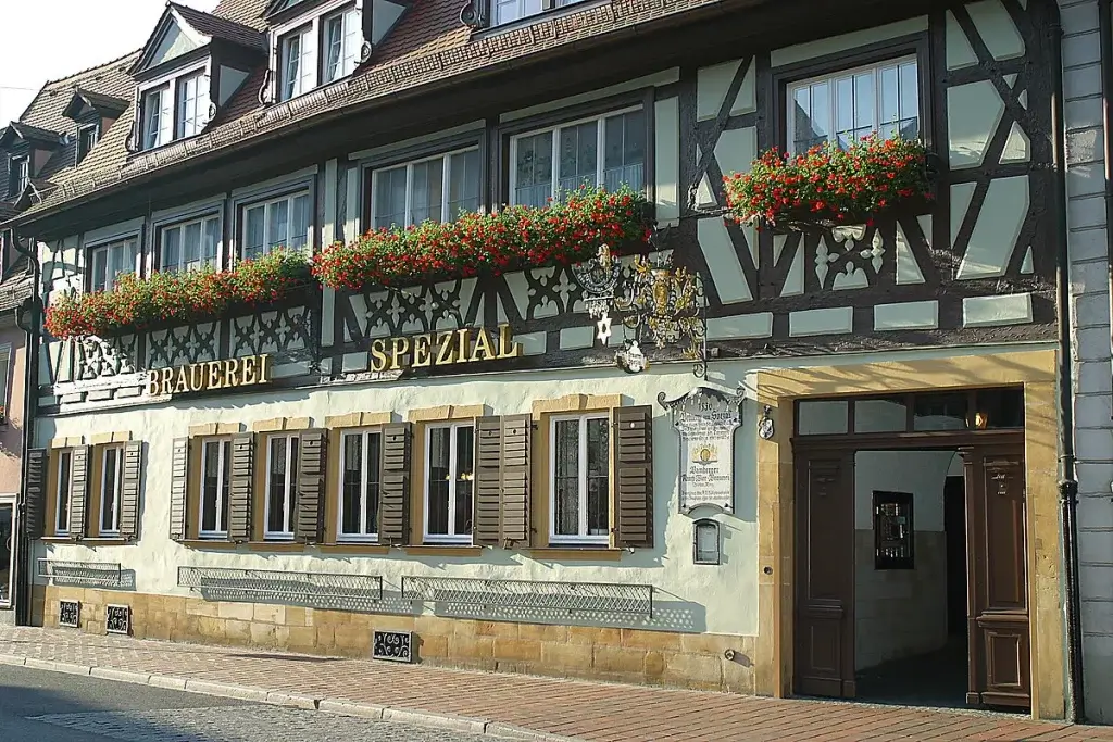 Brauerei Spezial in Bamberg – Der ideale Ort für Euren Junggesellenabschied