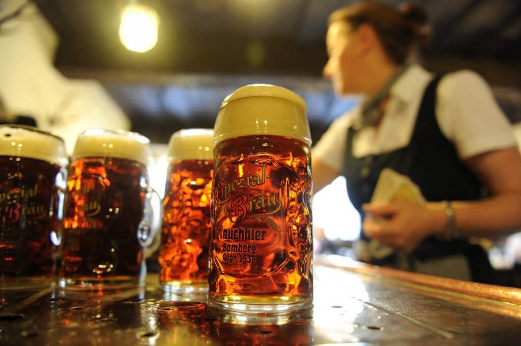 Brauerei Spezial in Bamberg – Der ideale Ort für Euren Junggesellenabschied