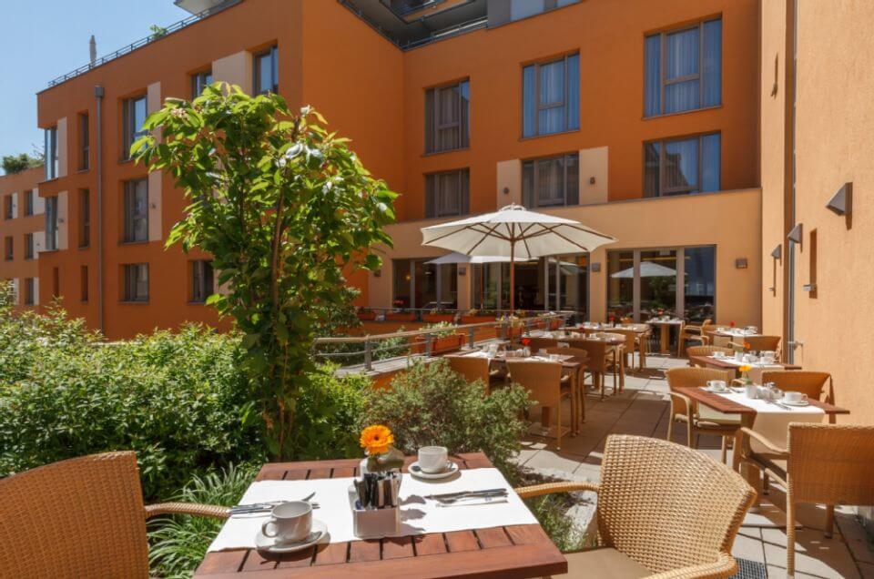 Best Western Hotel Bamberg – Der ideale Ort für Euren unvergesslichen Junggesellenabschied