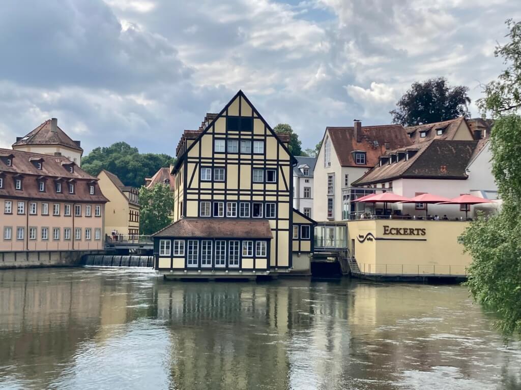 Restaurant Eckerts in Bamberg – Der perfekte Ort für Euren Junggesellenabschied