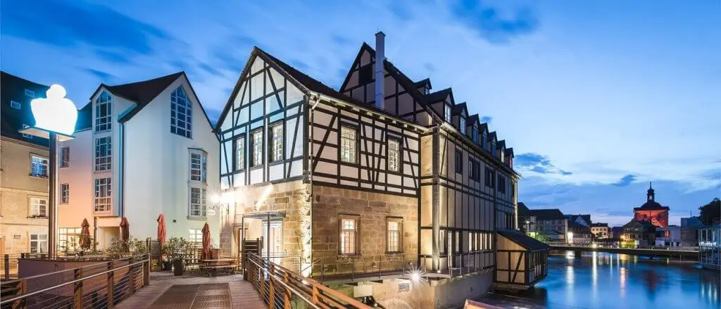 Restaurant Eckerts in Bamberg – Der perfekte Ort für Euren Junggesellenabschied