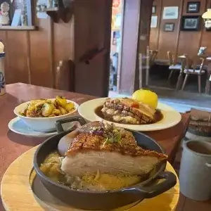 Der Kachelofen in Bamberg – Euer gemütliches Restaurant für den perfekten Junggesellenabschied