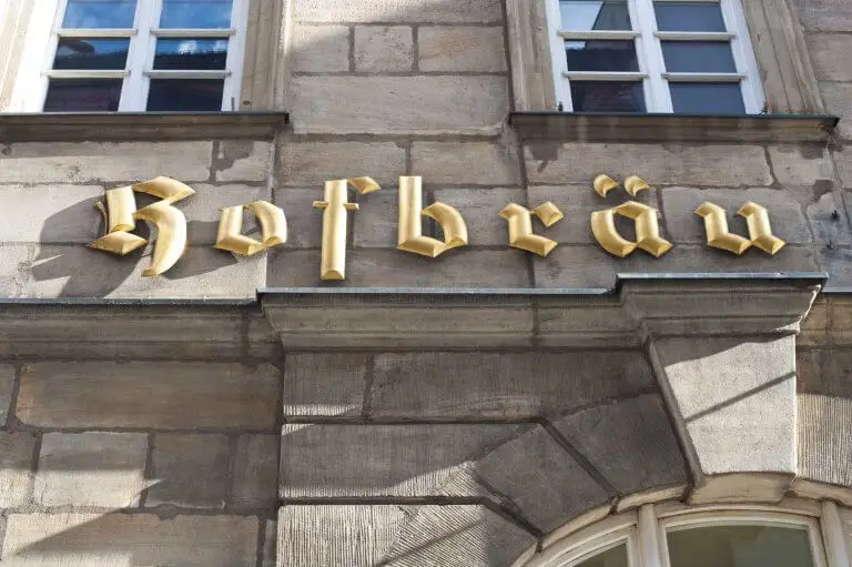 Der Hofbräu Bamberg – Eure Top-Adresse für einen gelungenen Junggesellenabschied