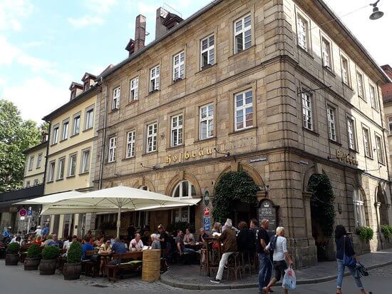 Der Hofbräu Bamberg – Eure Top-Adresse für einen gelungenen Junggesellenabschied