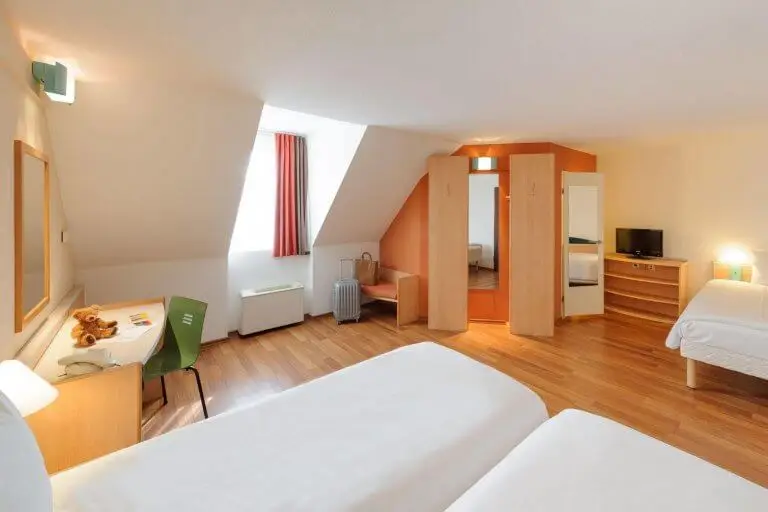 Das Ibis Bamberg Altstadt – Euer optimaler Ausgangspunkt für einen unvergesslichen Junggesellenabschied