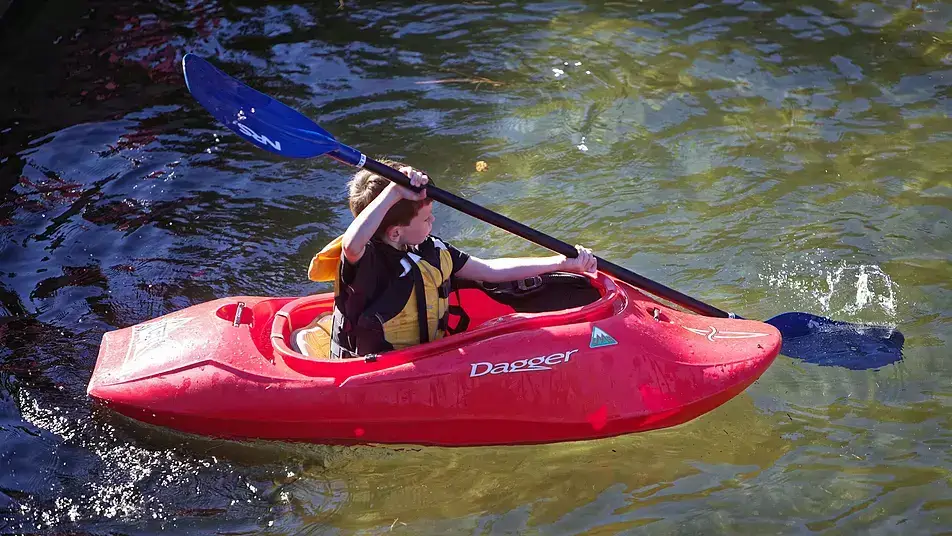 Erlebt das Abenteuer Kanufahren auf der Regnitz – Perfekt für Deinen Junggesellenabschied!