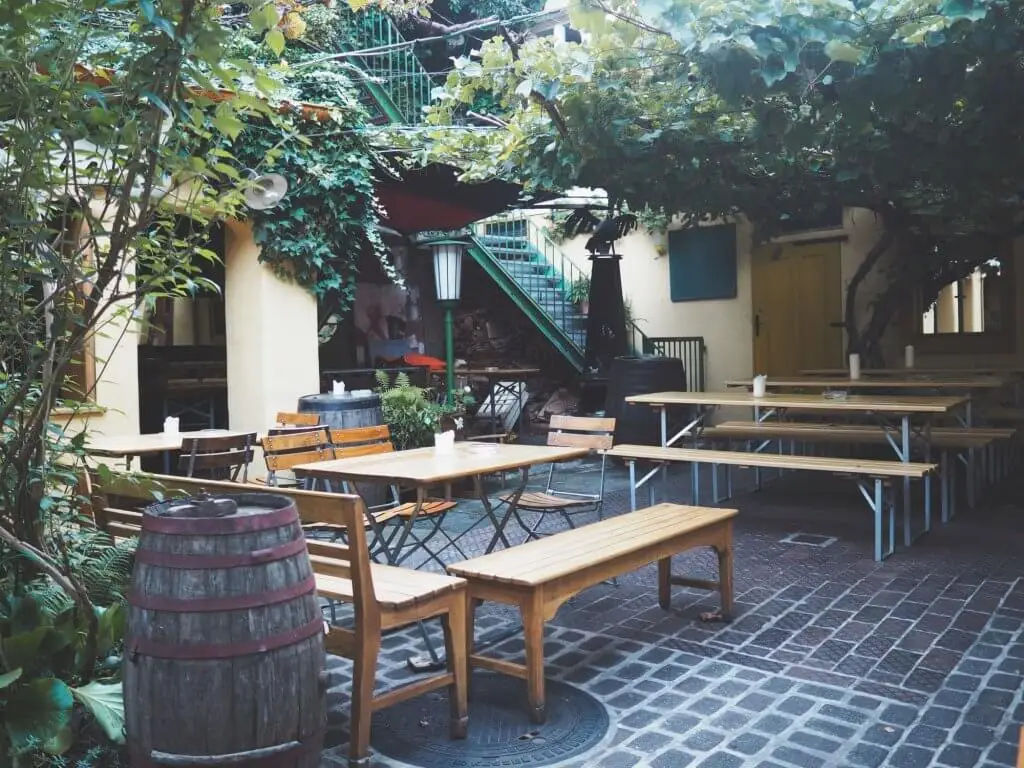 Der Pelikan in Bamberg – Eure Adresse für einen stilvollen Junggesellenabschied