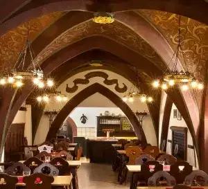 Schlenkerla – Der urige Treffpunkt für Euren Junggesellenabschied in Bamberg