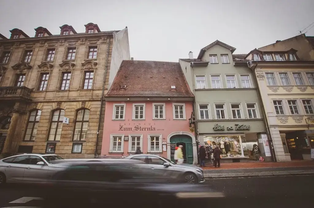Zum Sternla Bamberg – Ein uriges Erlebnis für Euren Junggesellenabschied