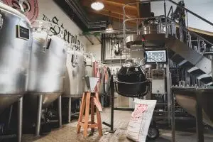 Zum Sternla Bamberg – Ein uriges Erlebnis für Euren Junggesellenabschied