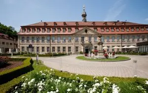 Erlebt das Welcome Hotel Residenzschloss für Euren besonderen Junggesellenabschied