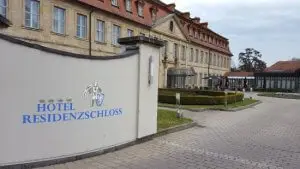 Erlebt das Welcome Hotel Residenzschloss für Euren besonderen Junggesellenabschied