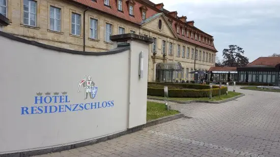 Erlebt das Welcome Hotel Residenzschloss für Euren besonderen Junggesellenabschied