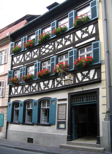 Schlenkerla – Der urige Treffpunkt für Euren Junggesellenabschied in Bamberg